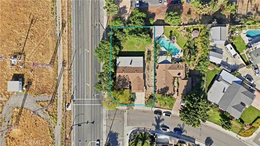 6585 Shannon, Riverside, California 92504