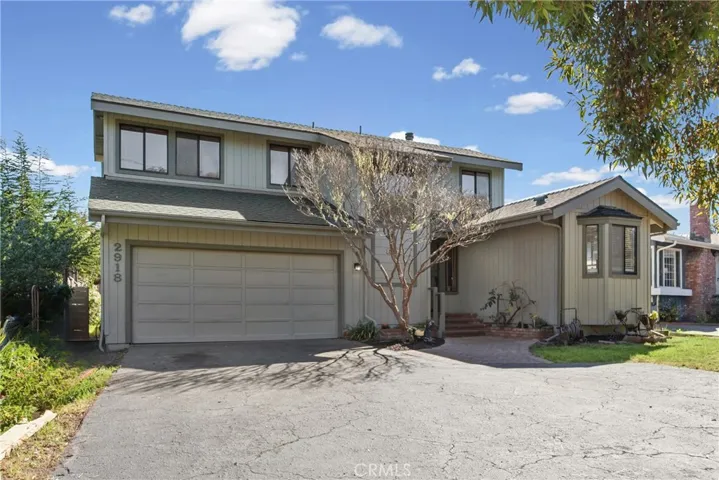 2918 Burton Dr, Cambria CA