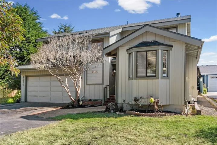 2918 Burton Dr - Cambria CA