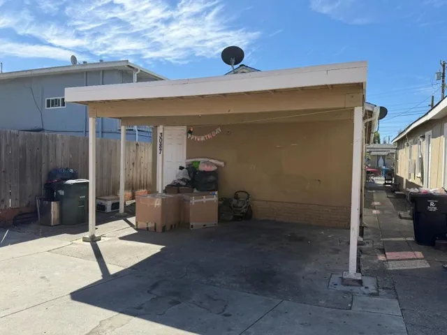 3085 William Avenue, Redwood City, California 94063