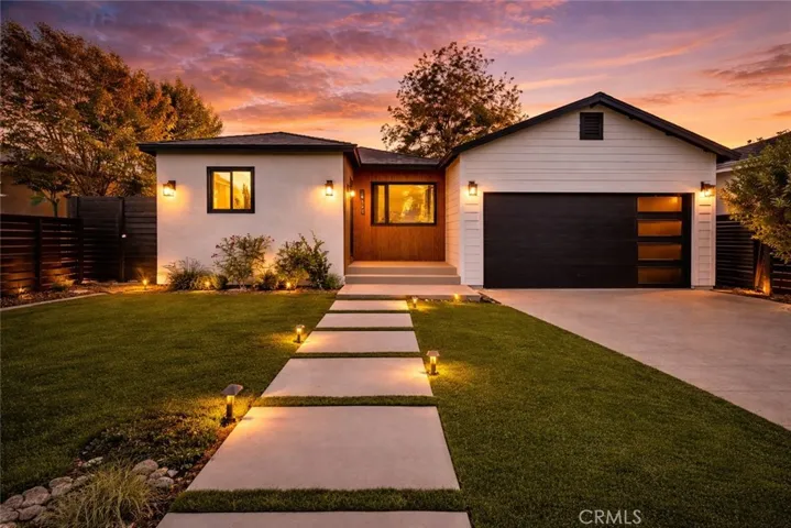 14328 Emelita Street, Sherman Oaks, California 91401