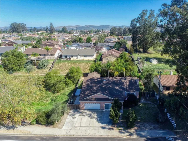 245 Hazel Lane, Nipomo, California 93444
