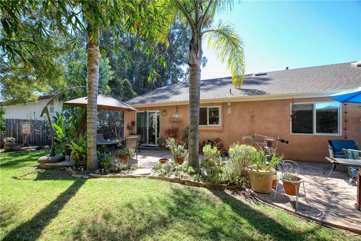 245 Hazel Lane, Nipomo, California 93444
