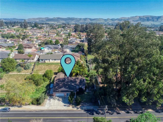 245 Hazel Lane, Nipomo, California 93444