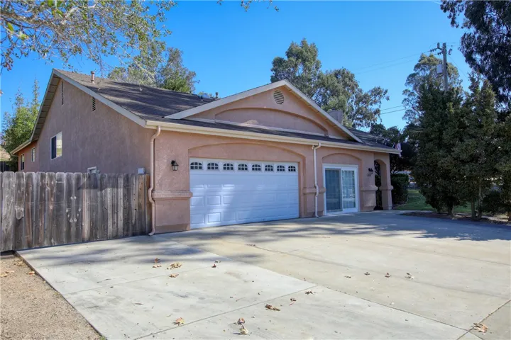 245 Hazel Lane, Nipomo, California 93444
