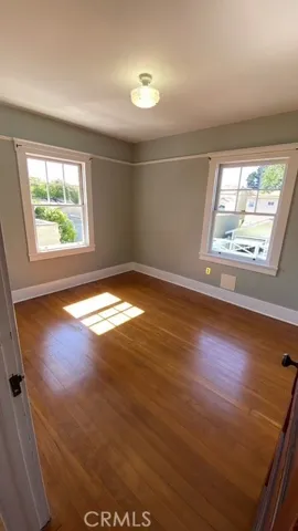 Upstairs Bedroom 1