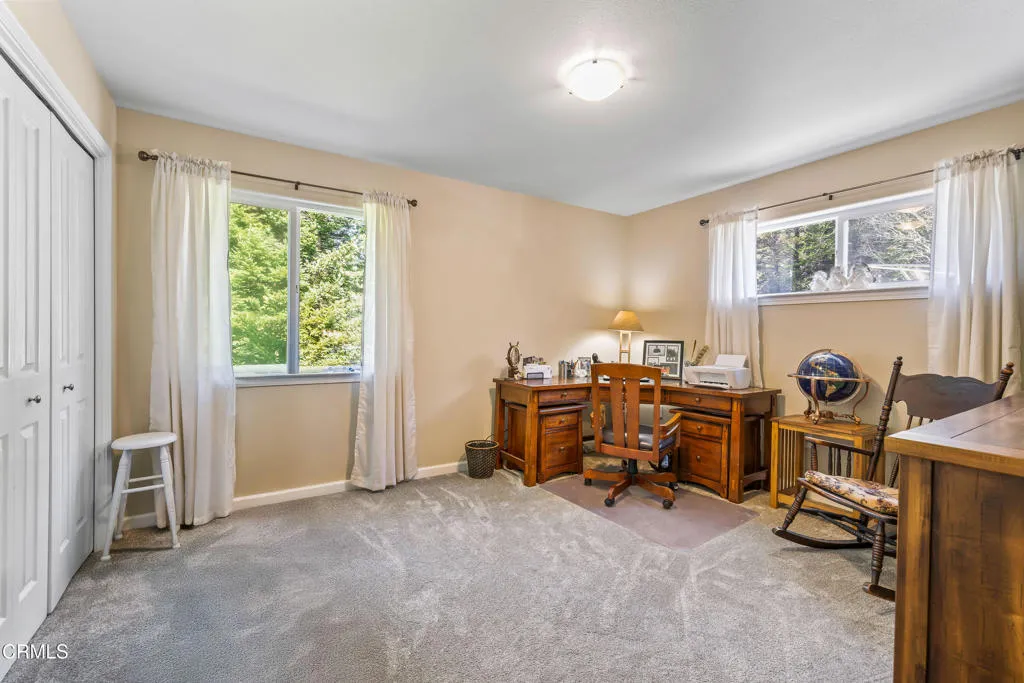 Guest Room/Office