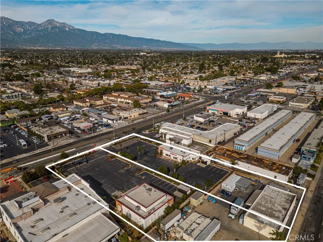 1201 W Holt, Ontario, California 91762