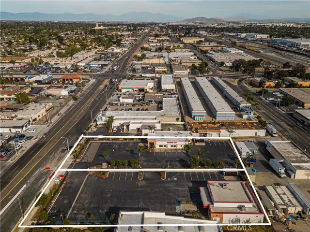 1201 W Holt, Ontario, California 91762