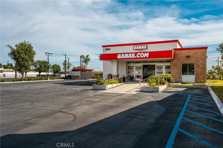 1201 W Holt, Ontario, California 91762