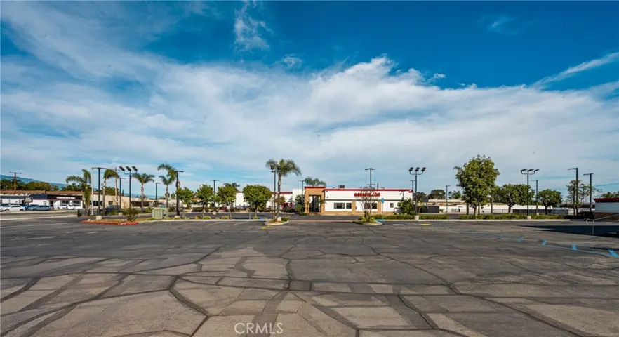 1201 W Holt, Ontario, California 91762