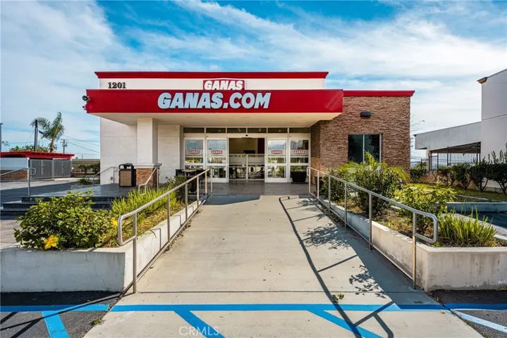 1201 W Holt, Ontario, California 91762