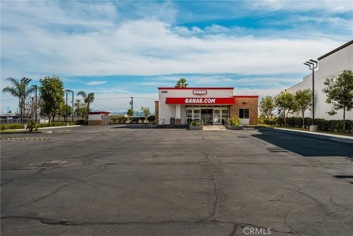 1201 W Holt, Ontario, California 91762