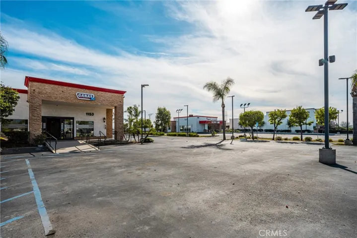 1201 W Holt, Ontario, California 91762
