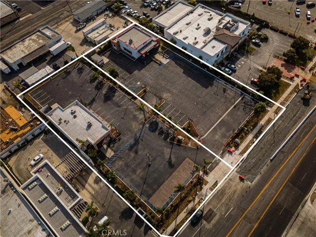 1201 W Holt, Ontario, California 91762