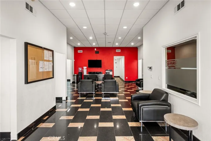 1201 W Holt, Ontario, California 91762