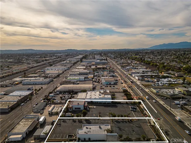 1201 W Holt, Ontario, California 91762
