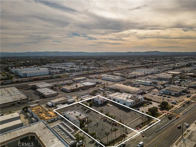 1201 W Holt, Ontario, California 91762