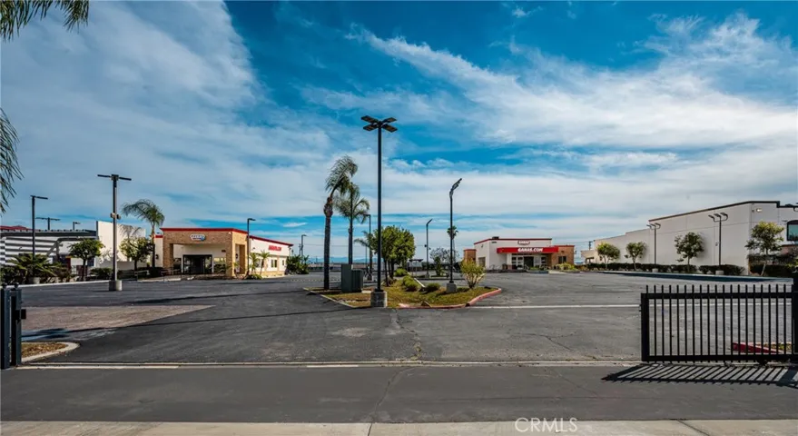 1201 W Holt, Ontario, California 91762