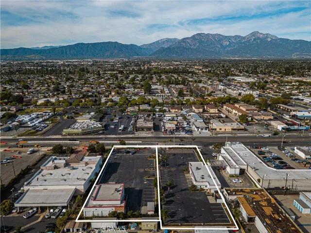 1201 W Holt, Ontario, California 91762