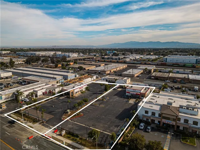 1201 W Holt, Ontario, California 91762