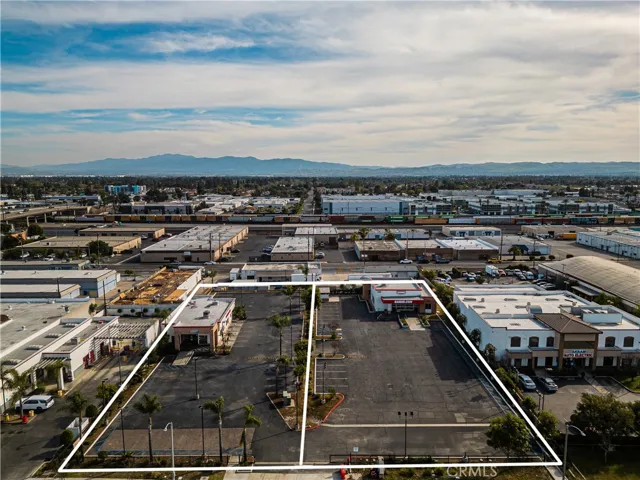 1201 W Holt, Ontario, California 91762