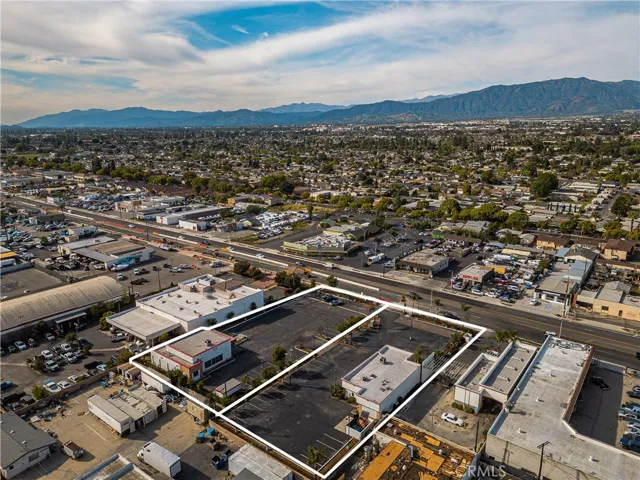 1201 W Holt, Ontario, California 91762