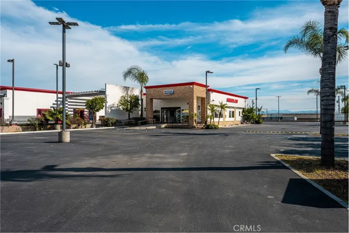 1201 W Holt, Ontario, California 91762