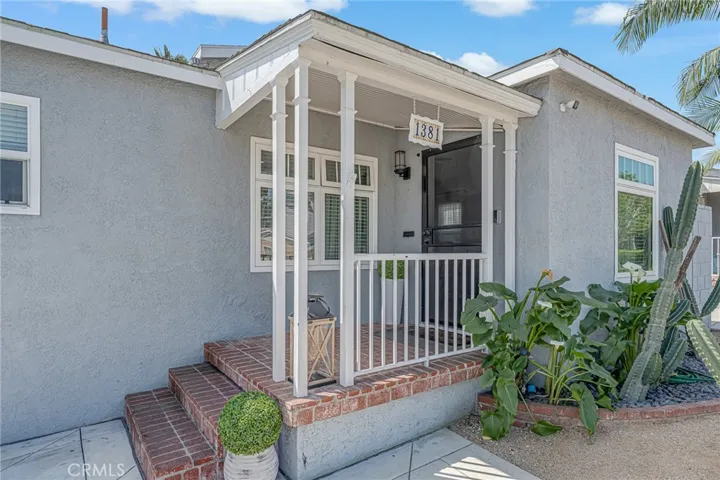 1381 W Summerland, San Pedro, California 90732