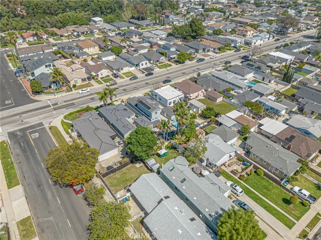 1381 W Summerland, San Pedro, California 90732
