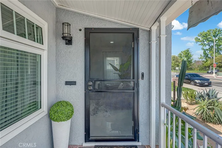 1381 W Summerland, San Pedro, California 90732