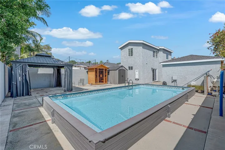 1381 W Summerland, San Pedro, California 90732