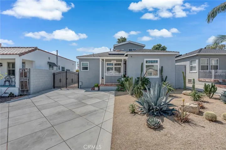 1381 W Summerland, San Pedro, California 90732