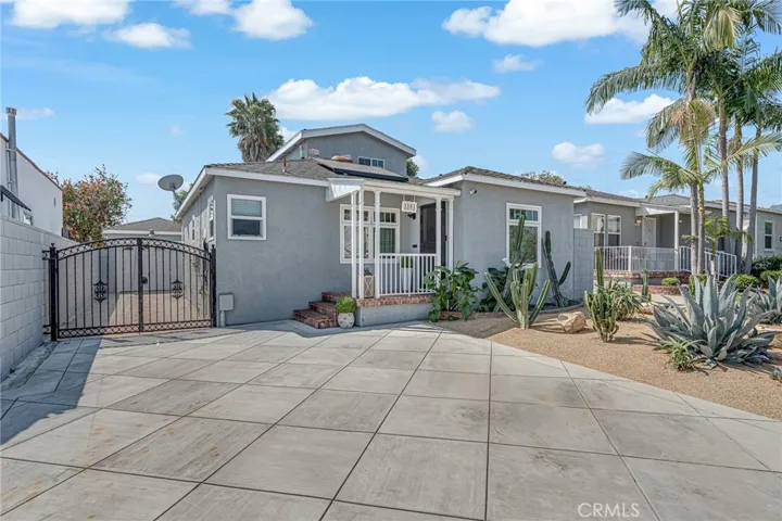 1381 W Summerland, San Pedro, California 90732