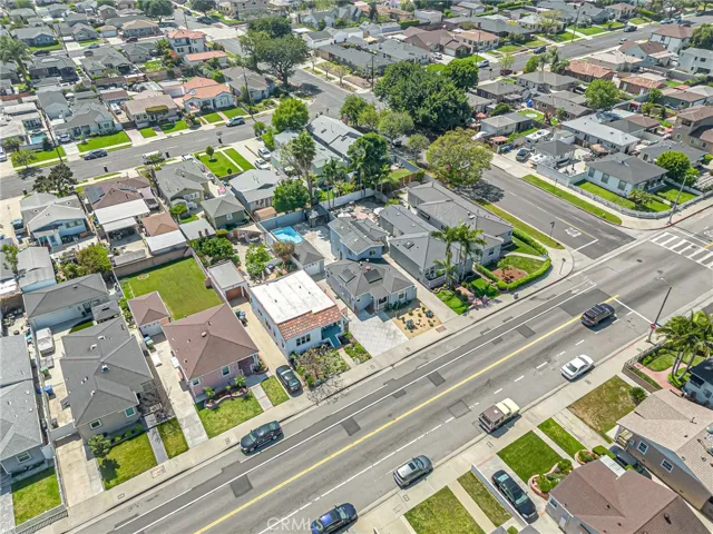1381 W Summerland, San Pedro, California 90732