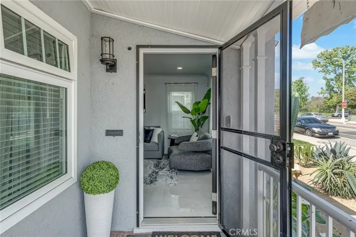 1381 W Summerland, San Pedro, California 90732