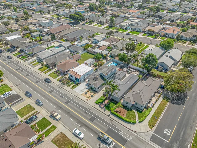 1381 W Summerland, San Pedro, California 90732