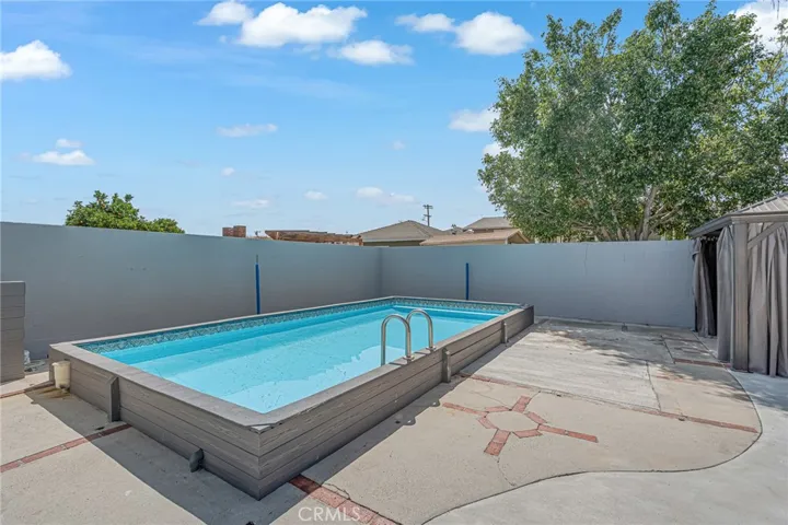 1381 W Summerland, San Pedro, California 90732