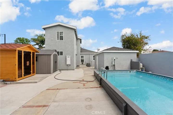 1381 W Summerland, San Pedro, California 90732