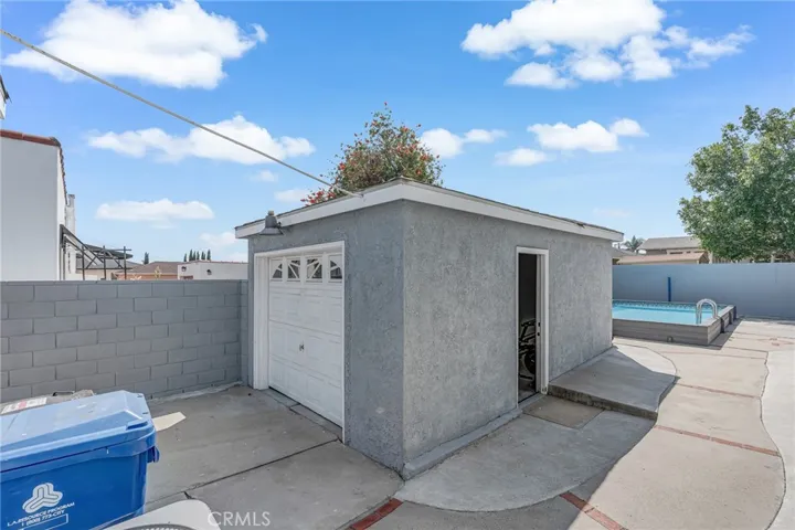 1381 W Summerland, San Pedro, California 90732