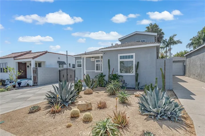 1381 W Summerland, San Pedro, California 90732
