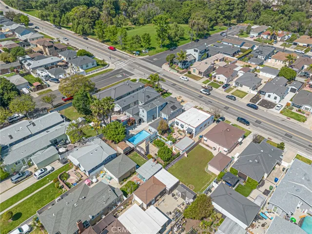 1381 W Summerland, San Pedro, California 90732