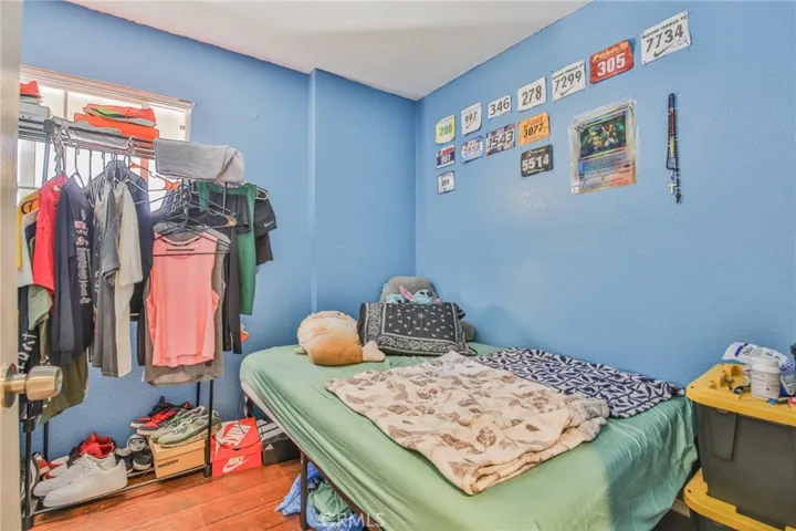 Bedroom 3# Large Part of home