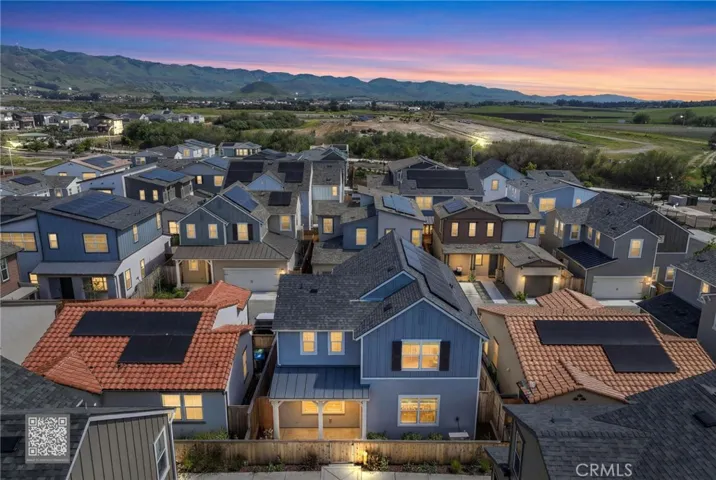 194 Earthwood Lane, San Luis Obispo, California 93401