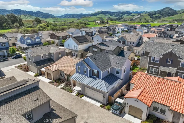 194 Earthwood Lane, San Luis Obispo, California 93401