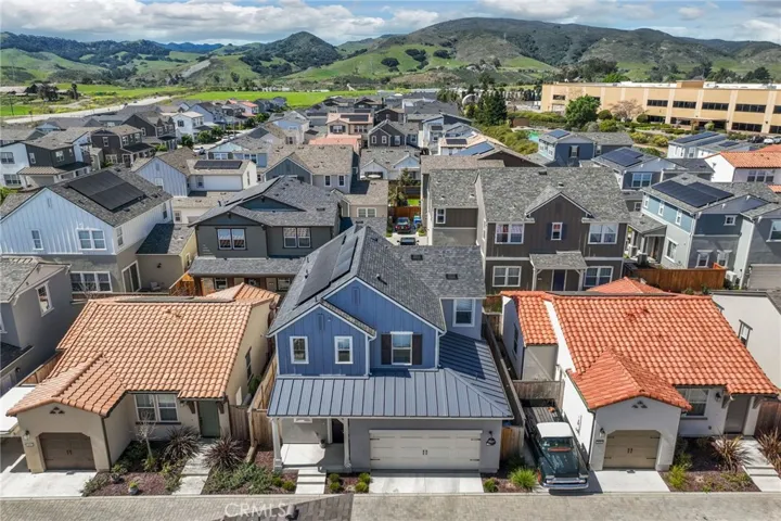 194 Earthwood Lane, San Luis Obispo, California 93401