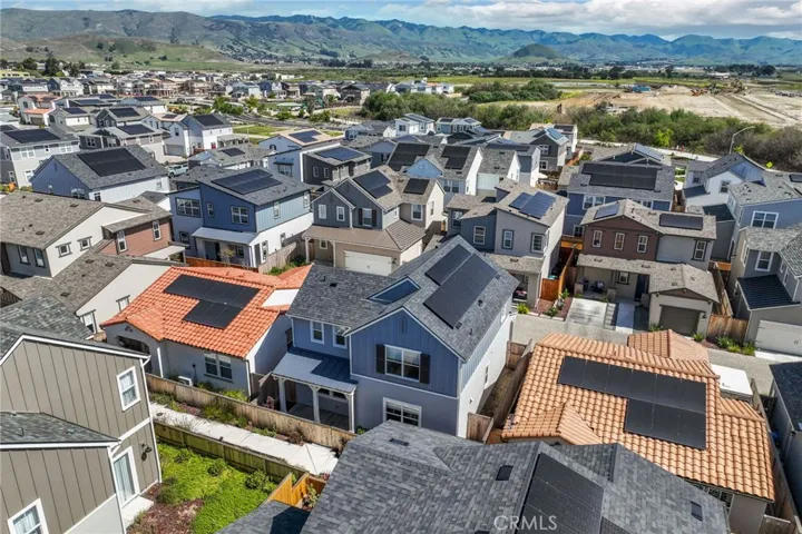 194 Earthwood Lane, San Luis Obispo, California 93401