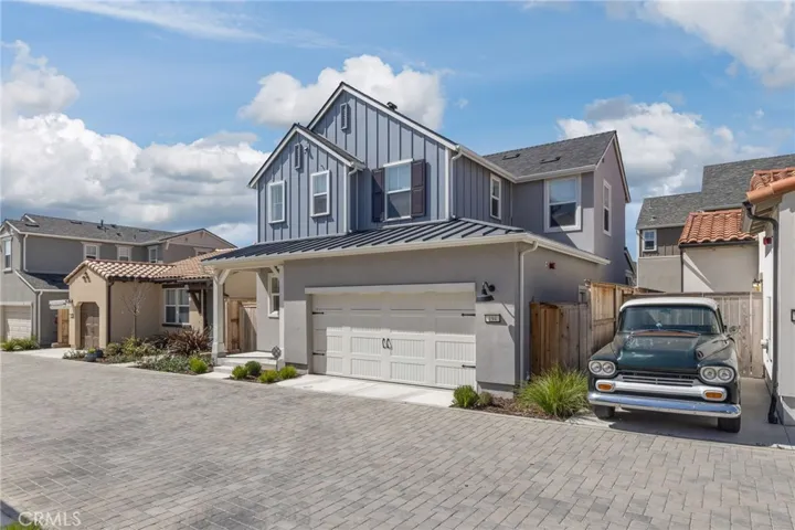 194 Earthwood Lane, San Luis Obispo, California 93401