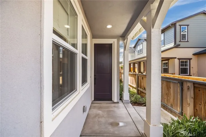 194 Earthwood Lane, San Luis Obispo, California 93401