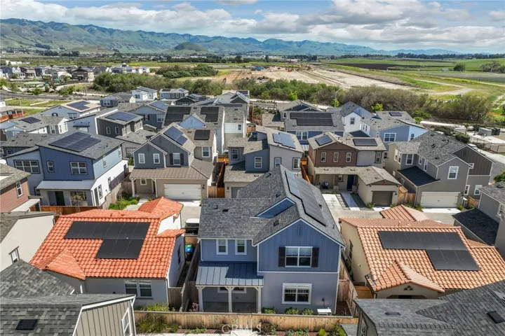 194 Earthwood Lane, San Luis Obispo, California 93401